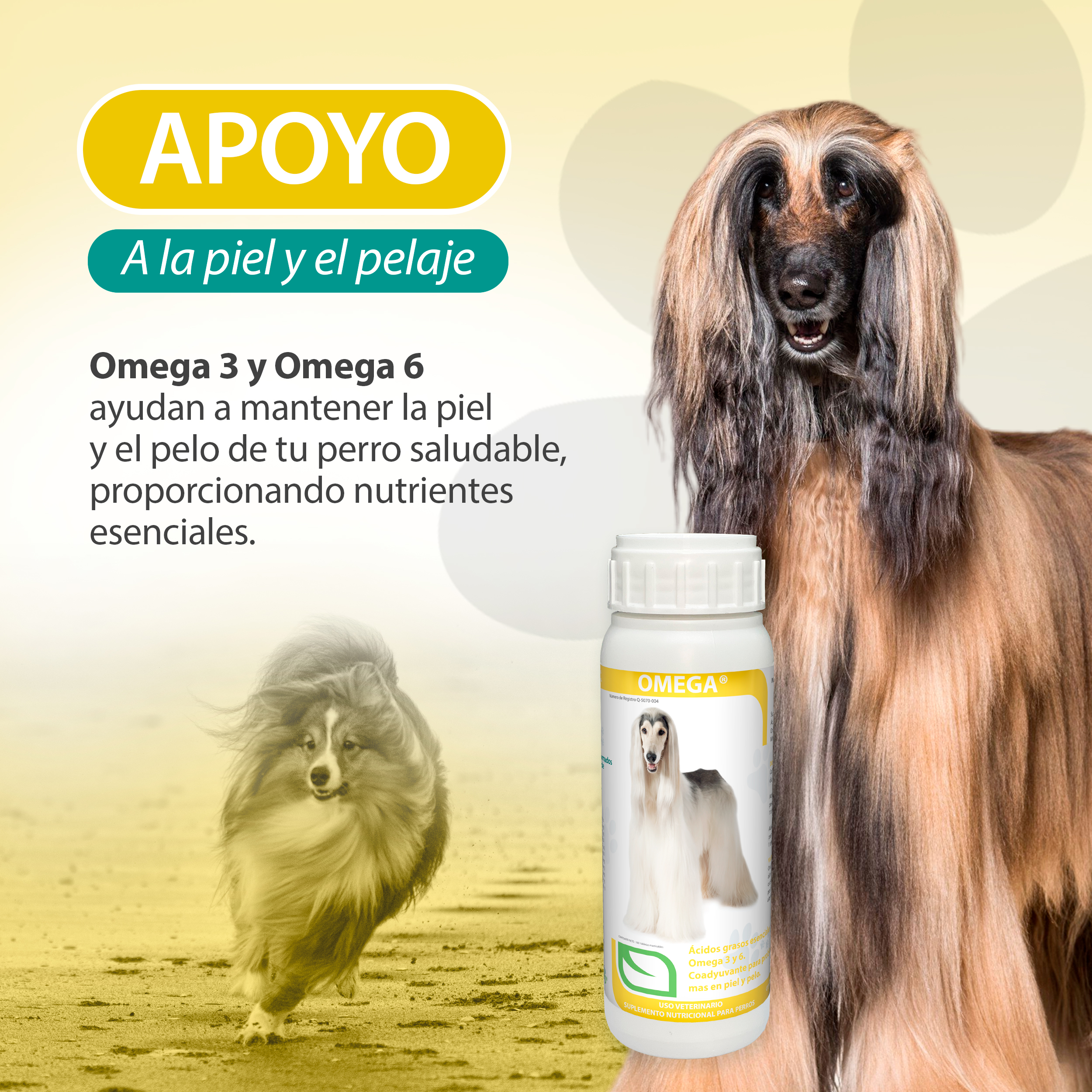 Foto 4 pulgar | Omega 100