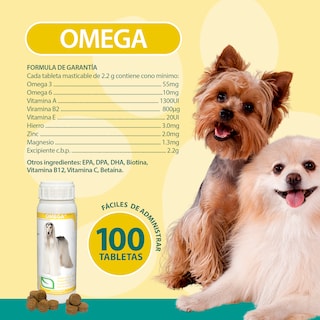 Foto 5 | Omega 100