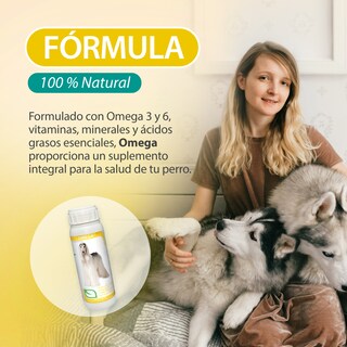 Foto 6 | Omega 100