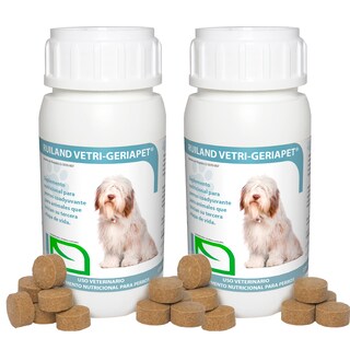 Foto 1 | Suplemento para Perro Geriapet Combo 120