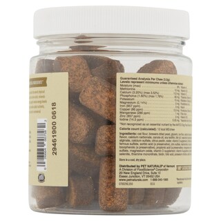 Foto 4 | Suplemento Pet Naturals Daily Multi Para Perros, 50 G, Masticable - Venta Internacional.