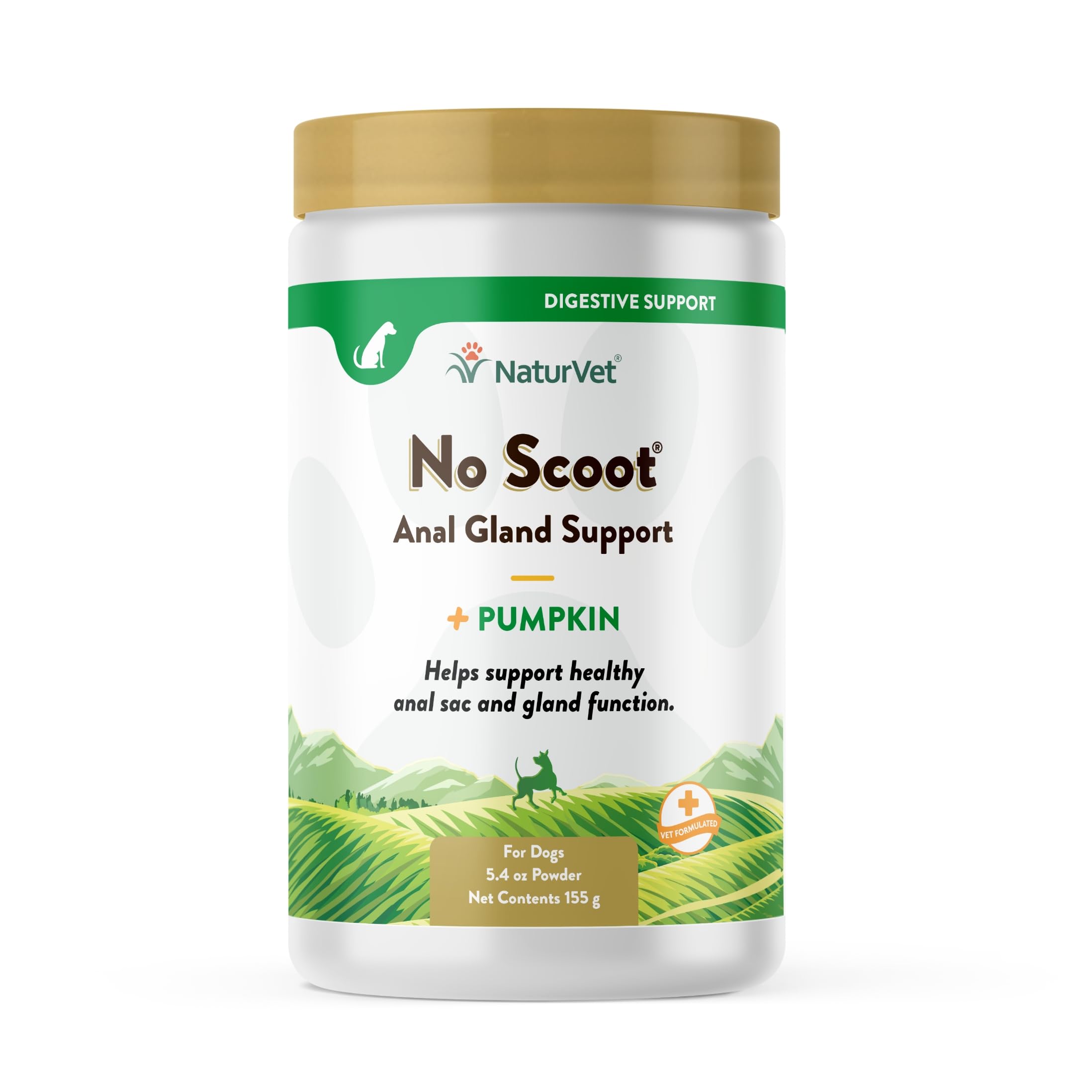 Foto 2 pulgar | Suplemento Naturvet No Scoot para Perros 155 g - Venta Internacional