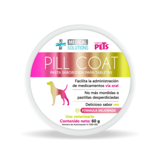 Foto 2 | Fancy Pets Pill Coat Pasta Saborizada Para Tabletas Para Mascota Perro Y/o Gato