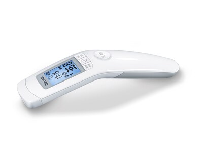 Foto 1 | Termómetro Digital Ft90 Beurer Blanco