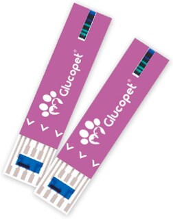 Foto 5 | Kit Glucómetro Veterinario Glucopet + 50 Tiras Reactivas | Exclusivo Para Perros Y Gatos
