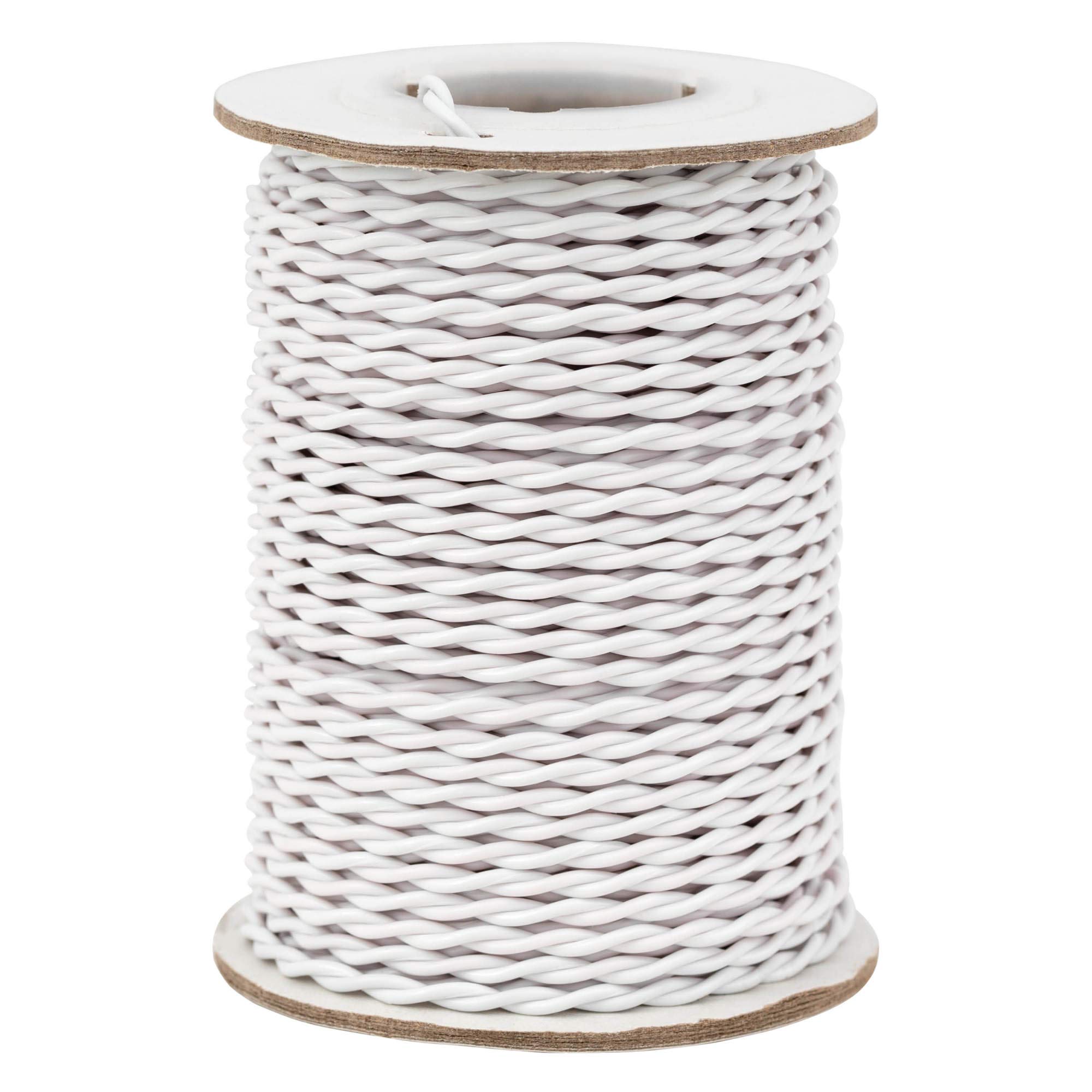 Foto 3 pulgar | Kit De Cables Petsafe Twisted Para Valla Enterrada De 30 M, Naranja/blanco - Venta Internacional.