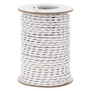 Foto 2 | Kit De Cables Petsafe Twisted Para Valla Enterrada De 30 M, Naranja/blanco - Venta Internacional.