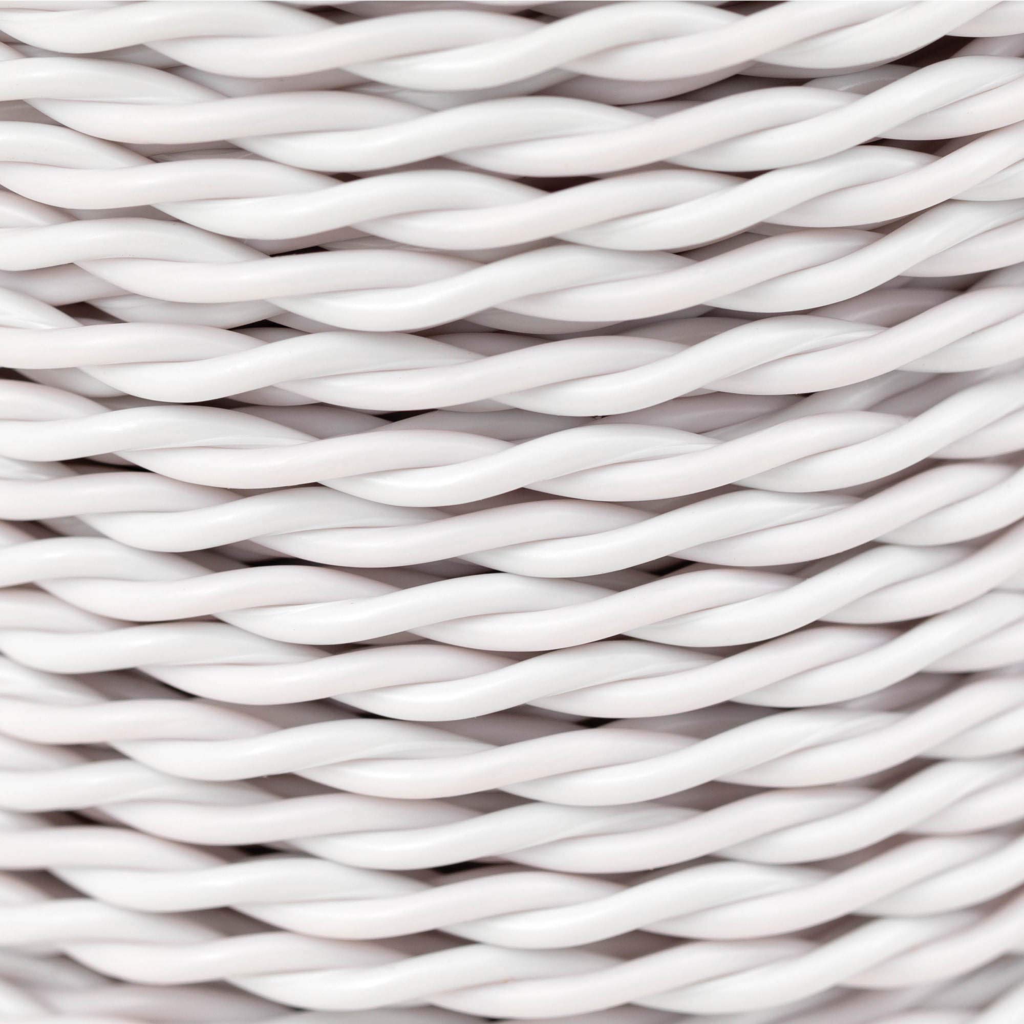 Foto 4 pulgar | Kit De Cables Petsafe Twisted Para Valla Enterrada De 30 M, Naranja/blanco - Venta Internacional.
