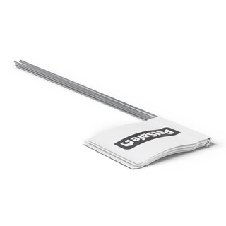 Foto 1 | Banderas Fronterizas Petsafe (paquete De 50) - Valla Invisib - Venta Internacional.