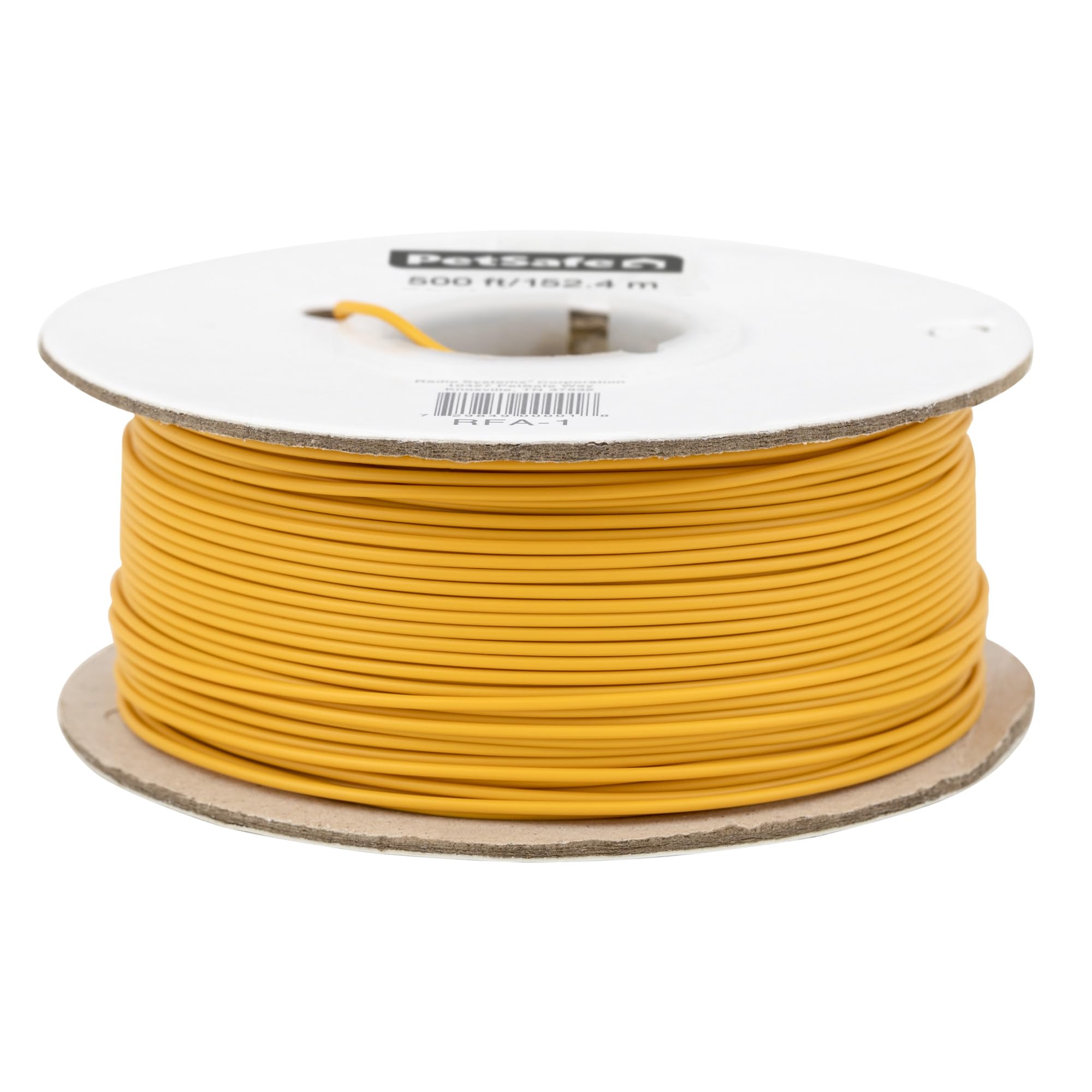 Bobina Boundary Wire Petsafe De 500 Pies, Cobre Calibre 20, Enterrada - Venta Internacional.