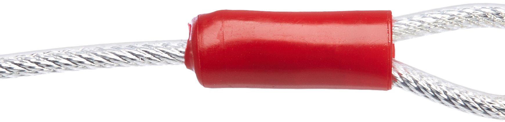 Foto 4 pulgar | Cable De Amarre Amazon Basics Para Perros De Hasta 40 Kg, 7,6 M, Blanco - Venta Internacional.