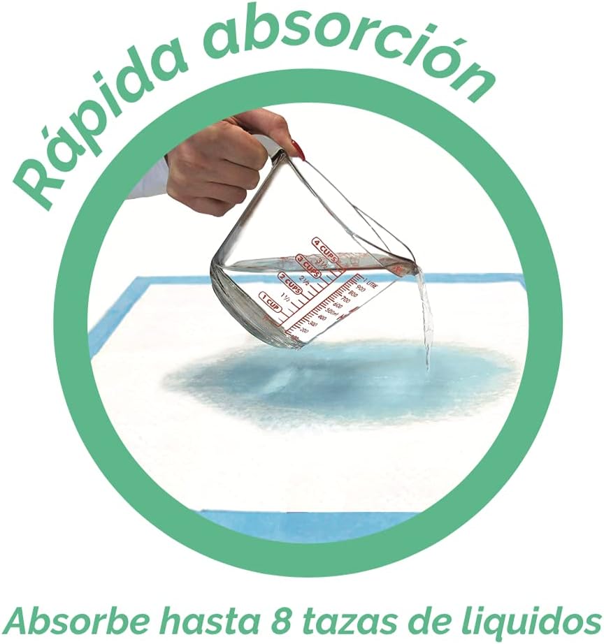 Foto 4 pulgar | Tapete Entrenador para Perros ProudCo Rápida Absorción