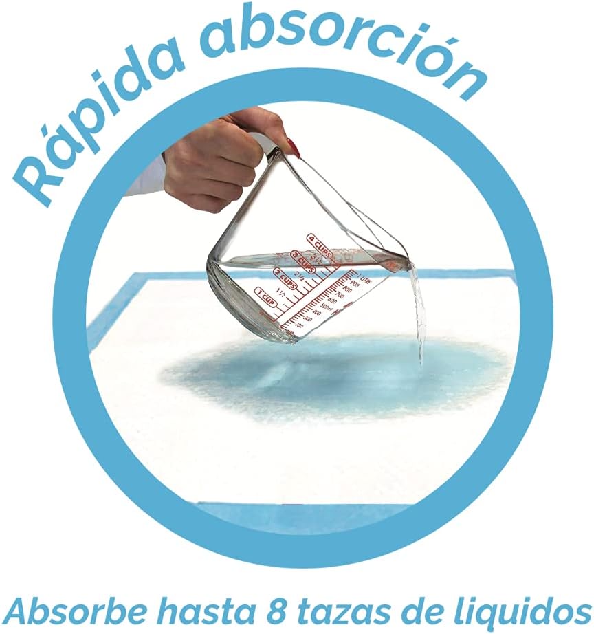 Foto 6 | Tapete Entrenador para Perros ProudCo Rápida Absorción