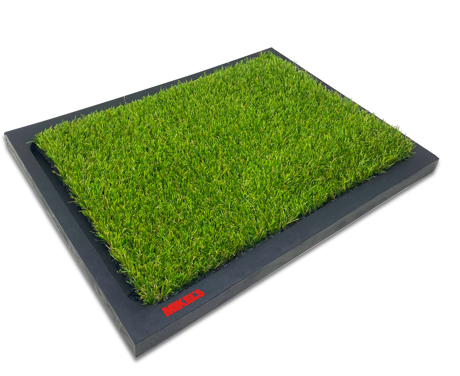 Tapete Entrenador Gardens TS-1P color Verde