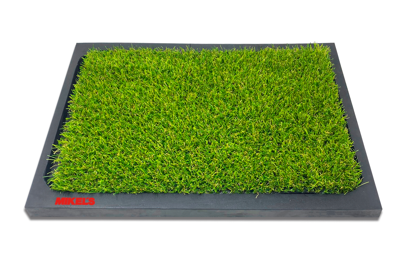 Foto 4 pulgar | Tapete Entrenador Gardens TS-1P color Verde