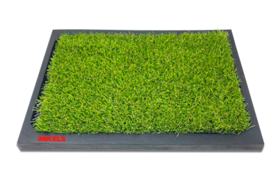 Foto 3 | Tapete Entrenador Gardens TS-1P color Verde