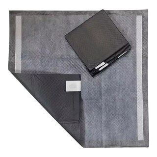 Foto 1 | Pañal De Entrenamiento Para Perros Y Gatos 50pz M Eo Safe Imports Esi-14716 Gris