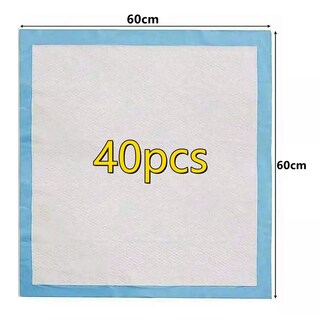 Foto 3 | 40 Piezas 60cm*60cm Tapete Entrenador Perro Eo Safe Imports Esi-17191 Multicolor