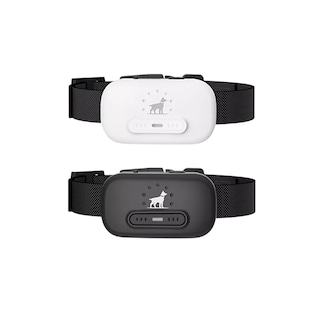 Foto 1 | Collar de Adiestramiento Eléctrico para Perros 2 Piezas