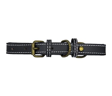 Foto 1 | Collar Pet's Life color Negro para Mascota