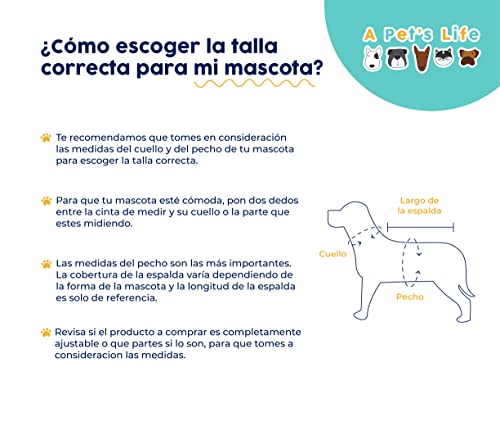 Foto 6 pulgar | A Pets Life Collar Con Banda Reflectiva Para Perro (grande, Morado Fluorescente)