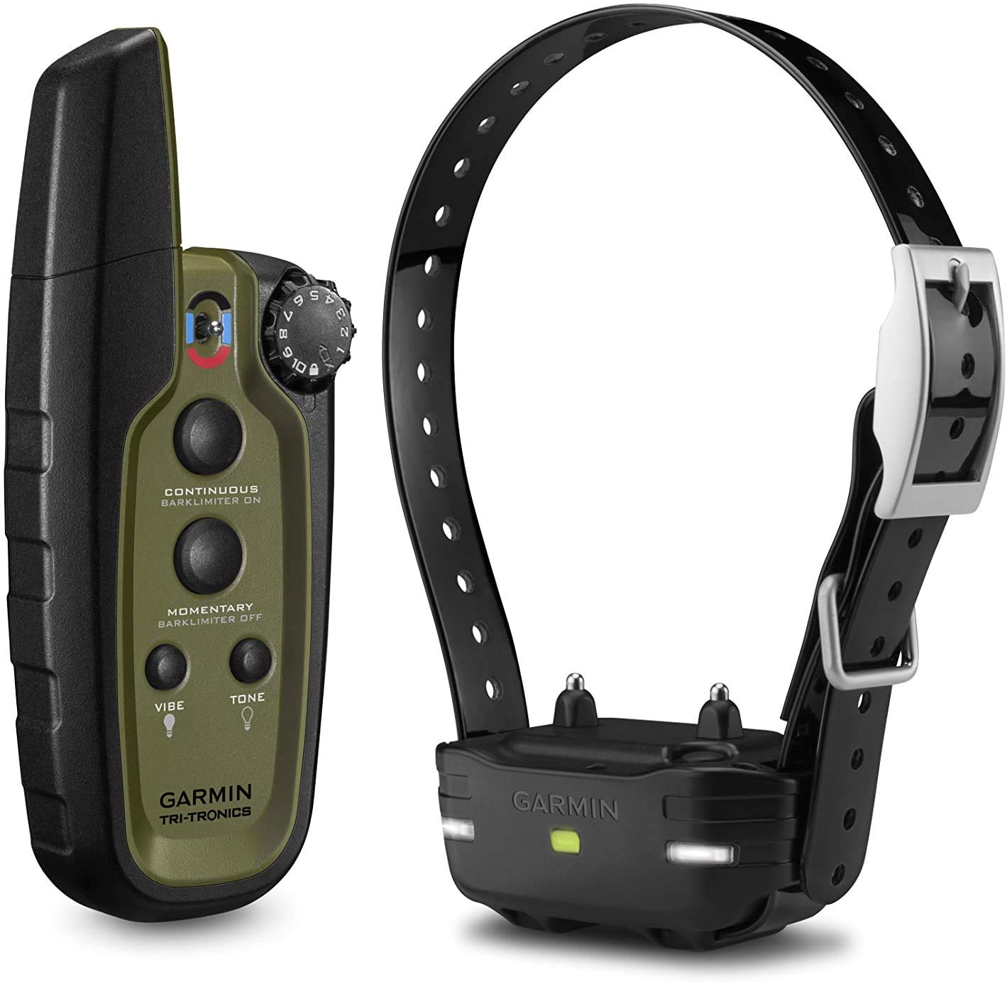 Foto 3 pulgar | Paquete De Collares Para Perros De Caza Garmin Delta Sport Pro Con Muñeco - Venta Internacional.