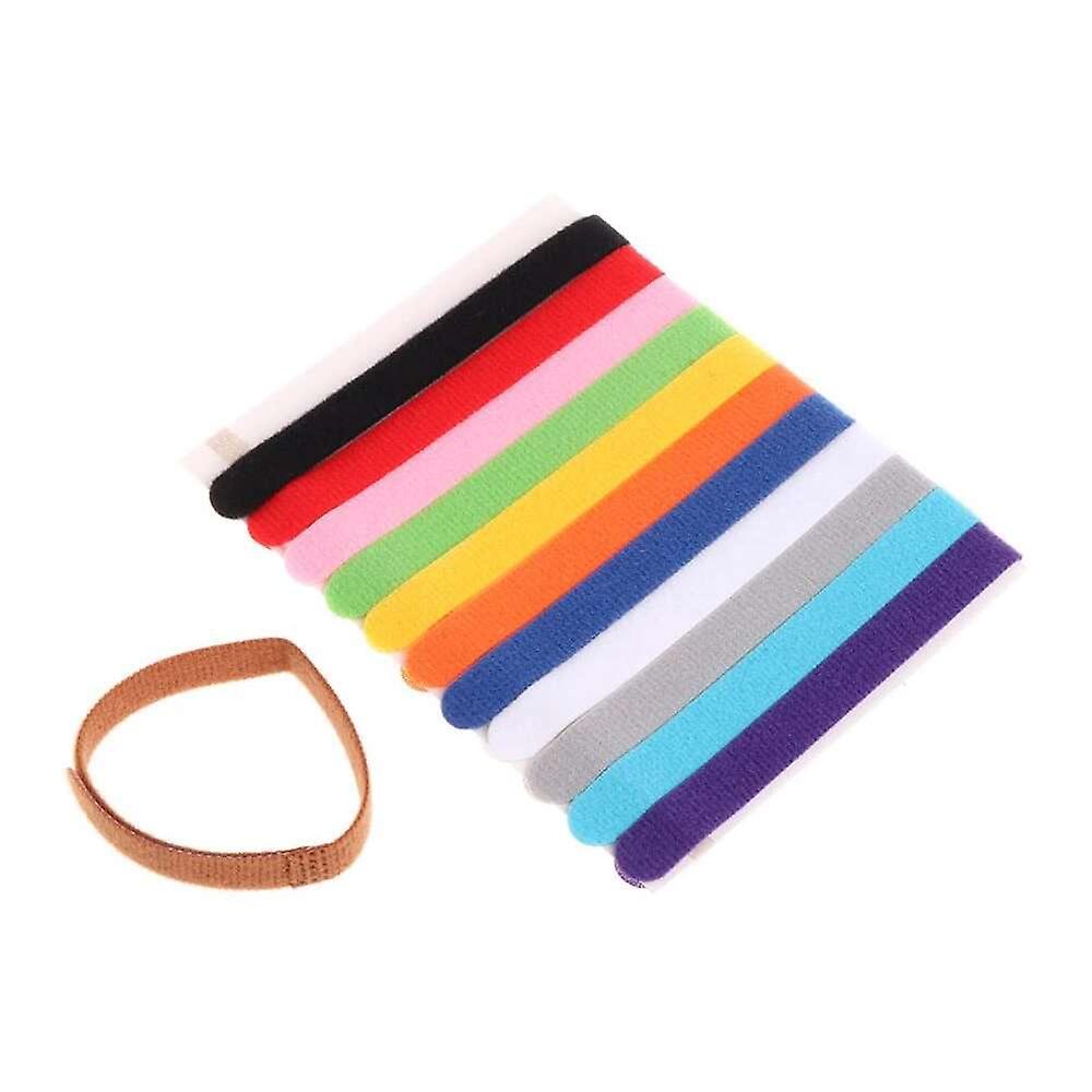 Foto 6 pulgar | Collar Ajustable Con Etiqueta Ligera De Doble Cara Para Cachorros - Venta Internacional.