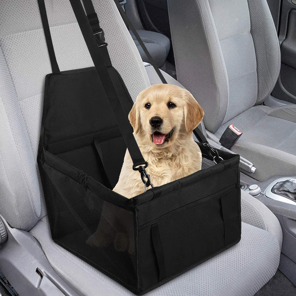 Foto 1 | Asiento Elevador Para Mascotas Jieyou Impermeable Para Perros Pequeños - Venta Internacional.