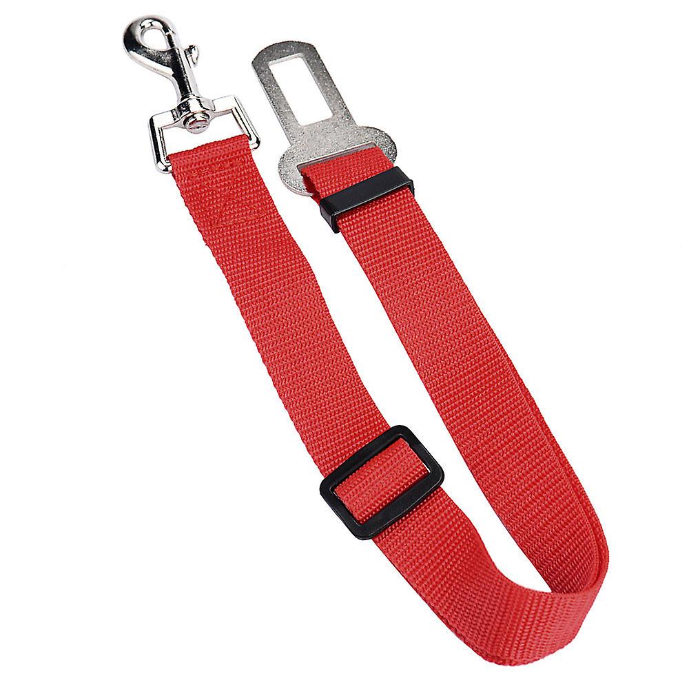 Arnés De Seguridad Para Cinturón De Seguridad De Coche Para Mascotas, Gatos Y Perros - Huoguo - Venta Internacional.