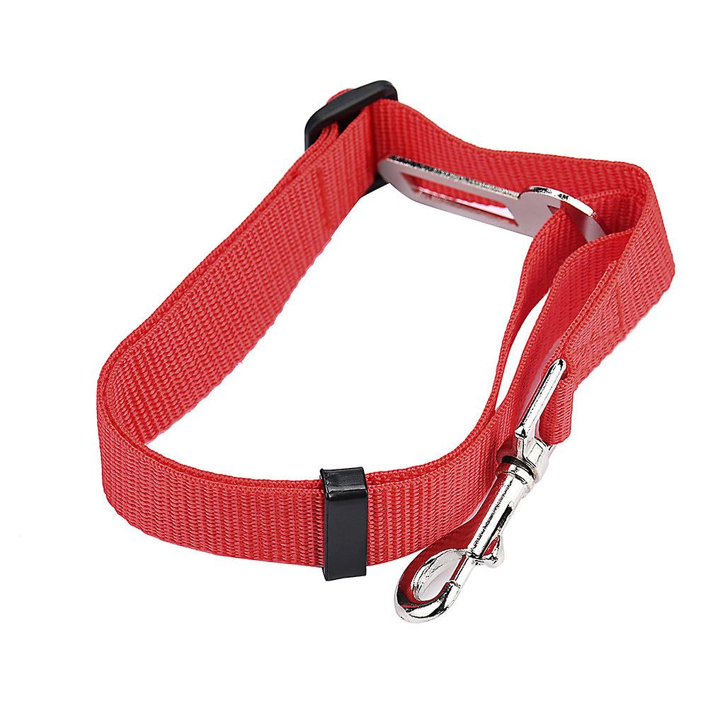 Foto 3 pulgar | Arnés De Seguridad Para Cinturón De Seguridad De Coche Para Mascotas, Gatos Y Perros - Huoguo - Venta Internacional.