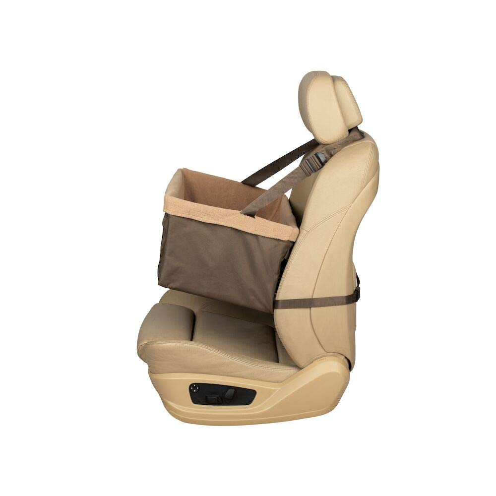 Foto 4 pulgar | Asiento Elevador Para Perros Petsafe Happy Ride, Marrón - Venta Internacional.