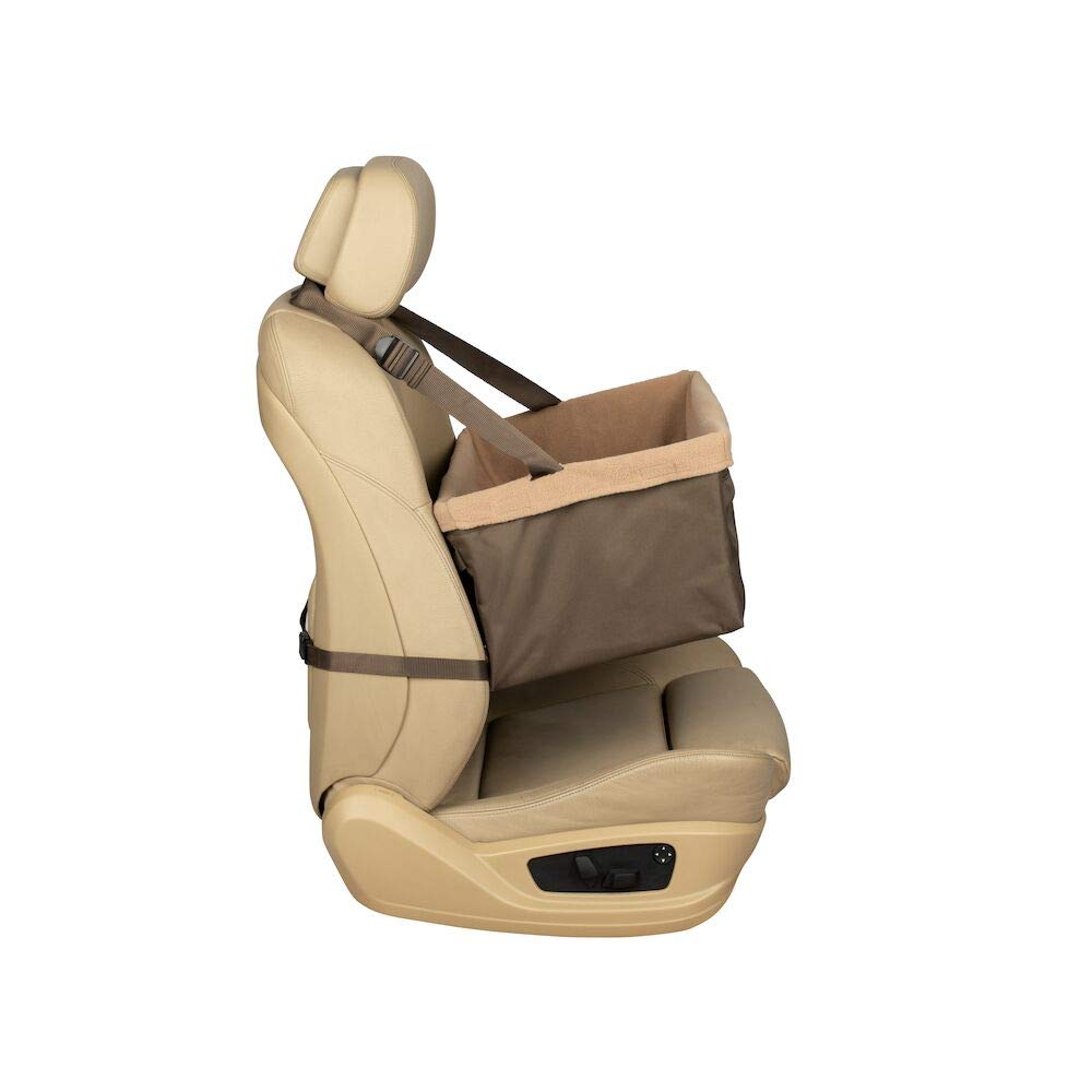 Foto 5 pulgar | Asiento Elevador Para Perros Petsafe Happy Ride, Marrón - Venta Internacional.