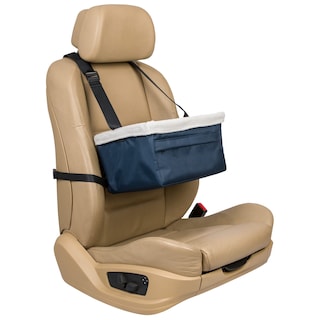 Foto 2 | Asiento Elevador Petsafe Happy Ride Azul Marino Para Mascotas De Hasta 5,4 Kg - Venta Internacional.
