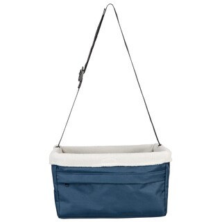 Foto 3 | Asiento Elevador Petsafe Happy Ride Azul Marino Para Mascotas De Hasta 5,4 Kg - Venta Internacional.