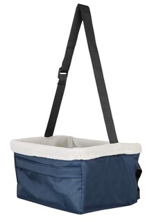 Foto 4 | Asiento Elevador Petsafe Happy Ride Azul Marino Para Mascotas De Hasta 5,4 Kg - Venta Internacional.