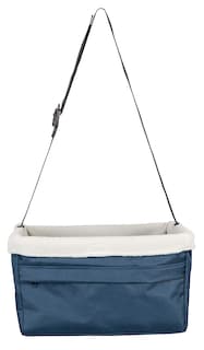 Foto 5 | Asiento Elevador Petsafe Happy Ride Azul Marino Para Mascotas De Hasta 5,4 Kg - Venta Internacional.