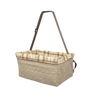 Foto 2 | Asiento Elevador Para Perros Petsafe Happy Ride Acolchado Para Coches, Tamaño Grande - Venta Internacional.