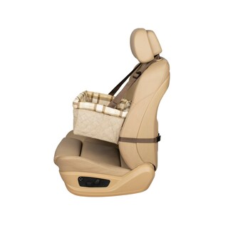 Foto 3 | Asiento Elevador Para Perros Petsafe Happy Ride Acolchado Para Coches, Tamaño Grande - Venta Internacional.