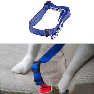 Foto 1 | Arnés De Seguridad Para Cinturón De Seguridad De Coche Para Mascotas, Gatos Y Perros - Huoguo - Venta Internacional.