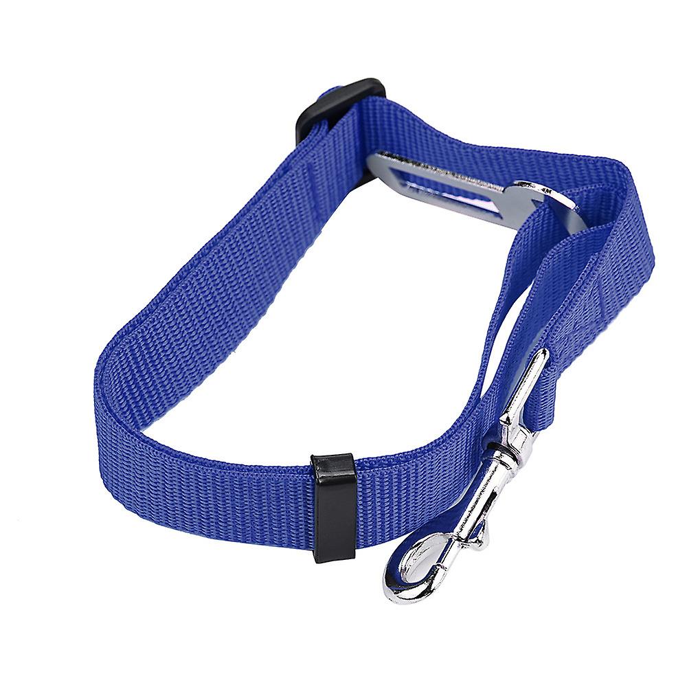 Foto 3 pulgar | Arnés De Seguridad Para Cinturón De Seguridad De Coche Para Mascotas, Gatos Y Perros - Huoguo - Venta Internacional.