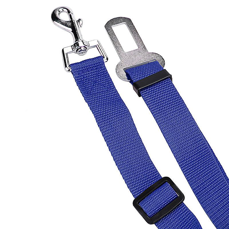Foto 4 pulgar | Arnés De Seguridad Para Cinturón De Seguridad De Coche Para Mascotas, Gatos Y Perros - Huoguo - Venta Internacional.