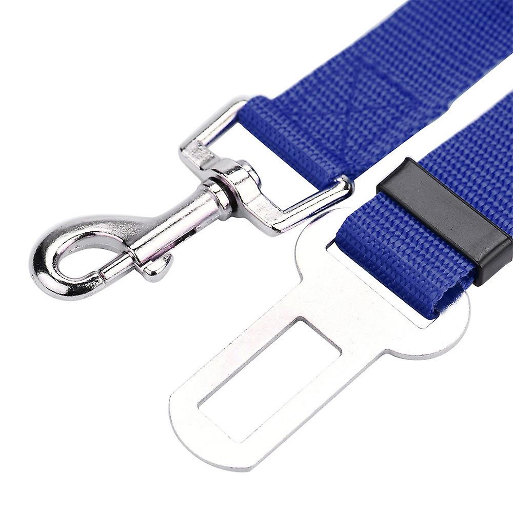 Foto 5 pulgar | Arnés De Seguridad Para Cinturón De Seguridad De Coche Para Mascotas, Gatos Y Perros - Huoguo - Venta Internacional.