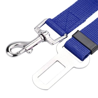 Foto 4 | Arnés De Seguridad Para Cinturón De Seguridad De Coche Para Mascotas, Gatos Y Perros - Huoguo - Venta Internacional.