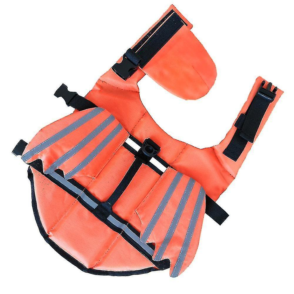 Foto 5 | Chaleco De Baño De Verano Para Dog Apparel Huoguo Practical Life - Venta Internacional.