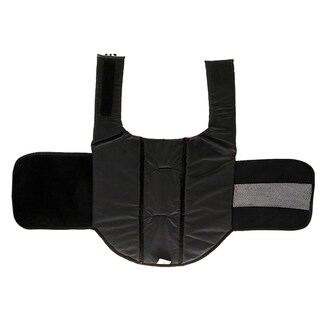 Foto 3 | Chaleco Salvavidas Para Perros Huoguo Pet Rescue Coat Reflectante - Venta Internacional.