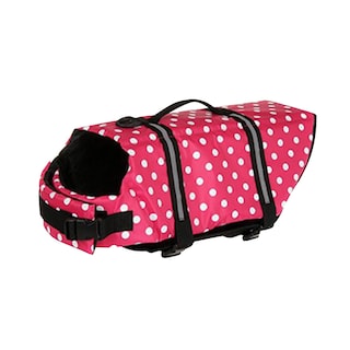 Foto 2 | Chaleco Salvavidas Para Perros Huoguo Pet Rescue Coat Reflectante - Venta Internacional.