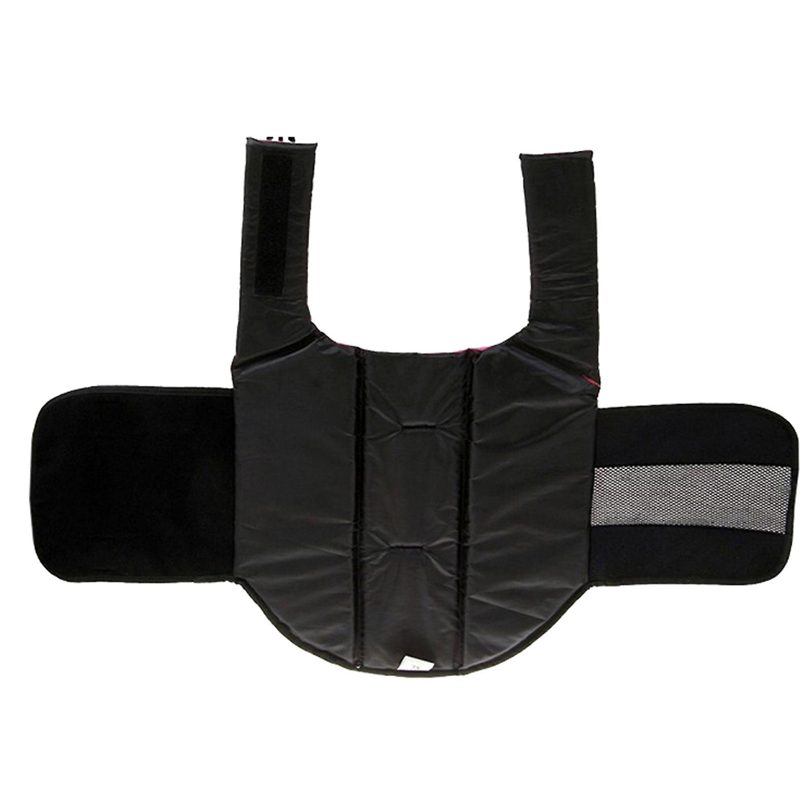 Foto 4 pulgar | Chaleco Salvavidas Para Perros Huoguo Pet Rescue Coat Reflectante - Venta Internacional.