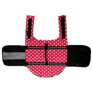 Foto 5 | Chaleco Salvavidas Para Perros Huoguo Pet Rescue Coat Reflectante - Venta Internacional.