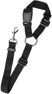 Foto 3 | Arnés Para Cinturón De Seguridad De Coche Para Perros, Longitud Ajustable | Huoguo - Venta Internacional.