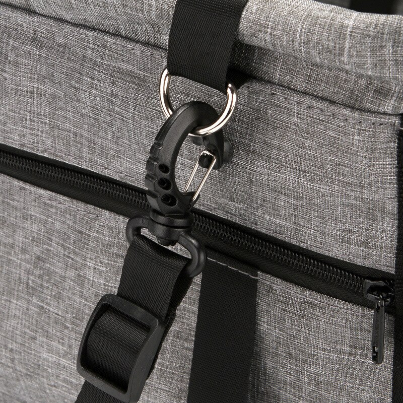 Foto 3 pulgar | Bolsa De Asiento Elevador Lookout Para Mascotas, Perros Y Gatos - Venta Internacional.
